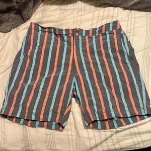 Onia Swim Trunks